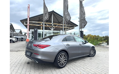 mercedes-benz-cla-220 - 2