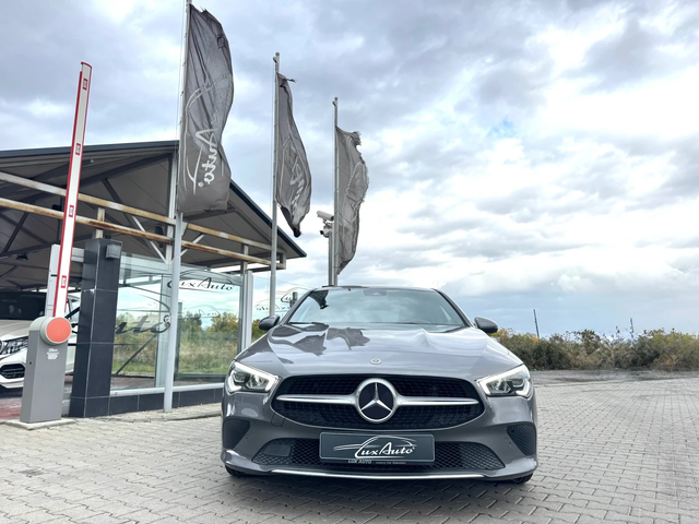 Mercedes-Benz CLA 220 200CDI#NAVI#CAMERA#DIGITAL#BLINDSPOT#LEDHIGHPERF - автомобили, коли, обяви за нови и употребявани 5