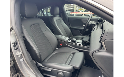 Mercedes-Benz CLA 220 200CDI#NAVI#CAMERA#DIGITAL#BLINDSPOT#LEDHIGHPERF - автомобили, коли, обяви за нови и употребявани 8