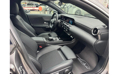 Mercedes-Benz CLA 220 200CDI#NAVI#CAMERA#DIGITAL#BLINDSPOT#LEDHIGHPERF - автомобили, коли, обяви за нови и употребявани 9