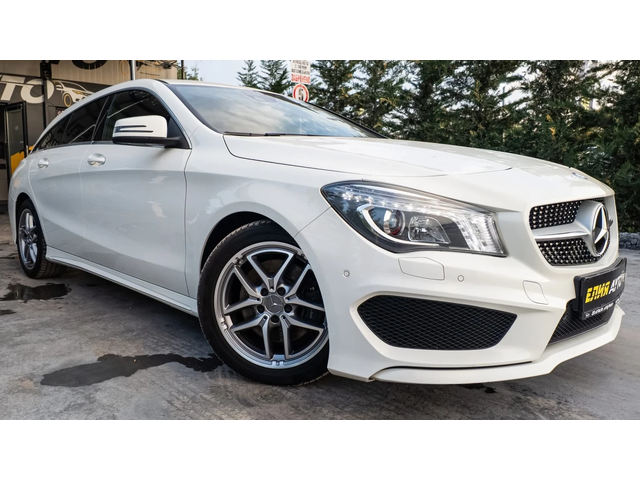 Mercedes-Benz CLA 220 D EDITION 1 FULL AMG LINE АЛКАНТАРА ЛИЗИНГ 100% - автомобили, коли, обяви за нови и употребявани 0