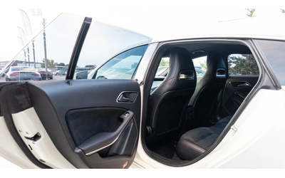 Mercedes-Benz CLA 220 D EDITION 1 FULL AMG LINE АЛКАНТАРА ЛИЗИНГ 100% - автомобили, коли, обяви за нови и употребявани 15