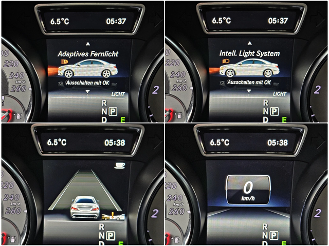 Mercedes-Benz CLA 220 ! AMG/SHADOW LINE/PANORAMA/CAMERA/ПОДГРЕВ/ПАМЕТ/LI - автомобили, коли, обяви за нови и употребявани 10