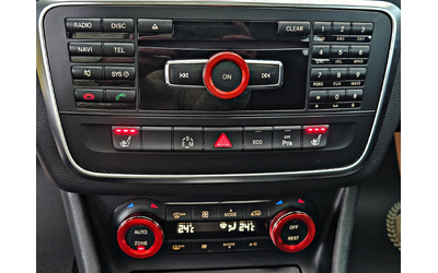 Mercedes-Benz CLA 220 ! AMG/SHADOW LINE/PANORAMA/CAMERA/ПОДГРЕВ/ПАМЕТ/LI - автомобили, коли, обяви за нови и употребявани 11