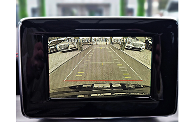 Mercedes-Benz CLA 220 ! AMG/SHADOW LINE/PANORAMA/CAMERA/ПОДГРЕВ/ПАМЕТ/LI - автомобили, коли, обяви за нови и употребявани 13