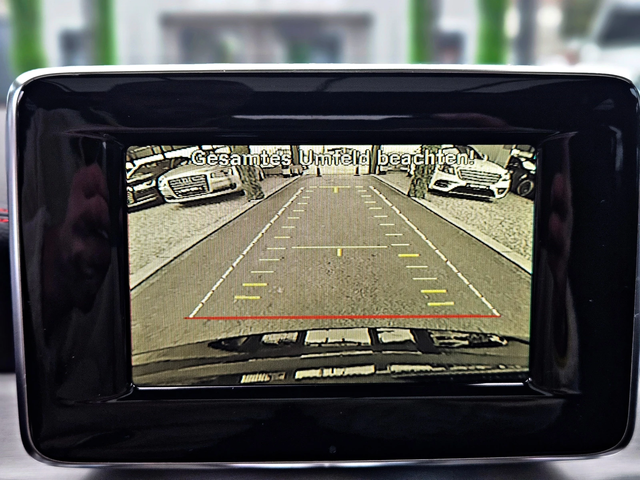 Mercedes-Benz CLA 220 ! AMG/SHADOW LINE/PANORAMA/CAMERA/ПОДГРЕВ/ПАМЕТ/LI - автомобили, коли, обяви за нови и употребявани 13