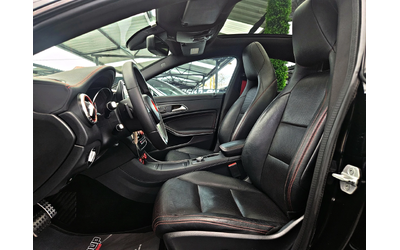 Mercedes-Benz CLA 220 ! AMG/SHADOW LINE/PANORAMA/CAMERA/ПОДГРЕВ/ПАМЕТ/LI - автомобили, коли, обяви за нови и употребявани 14