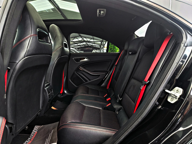 Mercedes-Benz CLA 220 ! AMG/SHADOW LINE/PANORAMA/CAMERA/ПОДГРЕВ/ПАМЕТ/LI - автомобили, коли, обяви за нови и употребявани 15