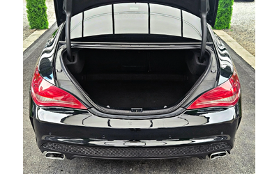 Mercedes-Benz CLA 220 ! AMG/SHADOW LINE/PANORAMA/CAMERA/ПОДГРЕВ/ПАМЕТ/LI - автомобили, коли, обяви за нови и употребявани 7