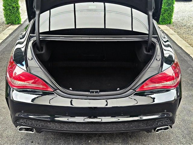 Mercedes-Benz CLA 220 ! AMG/SHADOW LINE/PANORAMA/CAMERA/ПОДГРЕВ/ПАМЕТ/LI - автомобили, коли, обяви за нови и употребявани 7