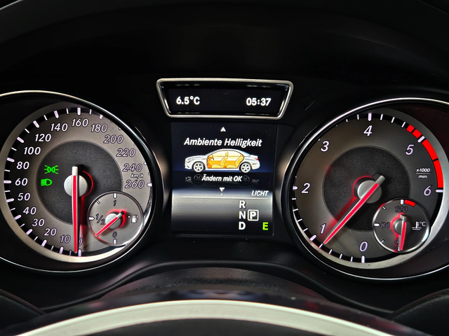 Mercedes-Benz CLA 220 ! AMG/SHADOW LINE/PANORAMA/CAMERA/ПОДГРЕВ/ПАМЕТ/LI - автомобили, коли, обяви за нови и употребявани 9