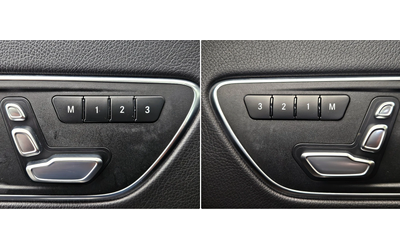 Mercedes-Benz CLA 220 AMG/GERMANY/CAMERA/PANO/CAR PLAY/AMBIENT/ПАМЕТ/LIZ - автомобили, коли, обяви за нови и употребявани 12