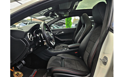 Mercedes-Benz CLA 220 AMG/GERMANY/CAMERA/PANO/CAR PLAY/AMBIENT/ПАМЕТ/LIZ - автомобили, коли, обяви за нови и употребявани 14