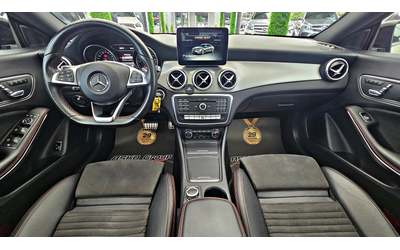 Mercedes-Benz CLA 220 AMG/GERMANY/CAMERA/PANO/CAR PLAY/AMBIENT/ПАМЕТ/LIZ - автомобили, коли, обяви за нови и употребявани 7