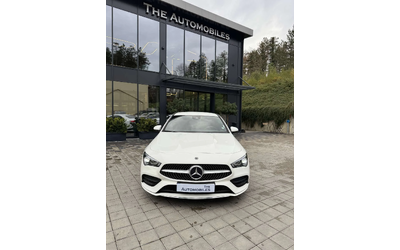 mercedes-benz-cla-220 - 0