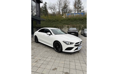 mercedes-benz-cla-220 - 1