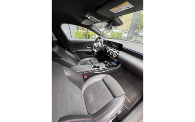 Mercedes-Benz CLA 220 AMG LINE - автомобили, коли, обяви за нови и употребявани 8