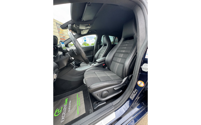 Mercedes-Benz CLA 220 Shooting-BRAKE - автомобили, коли, обяви за нови и употребявани 10