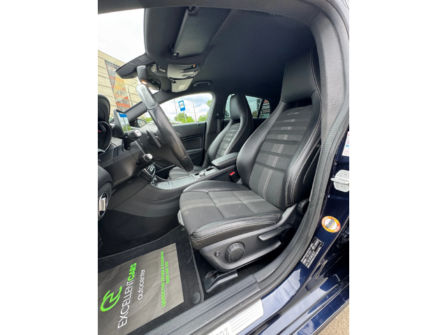 Mercedes-Benz CLA 220 Shooting-BRAKE - автомобили, коли, обяви за нови и употребявани 10
