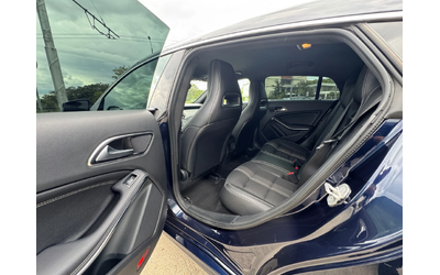 Mercedes-Benz CLA 220 Shooting-BRAKE - автомобили, коли, обяви за нови и употребявани 11