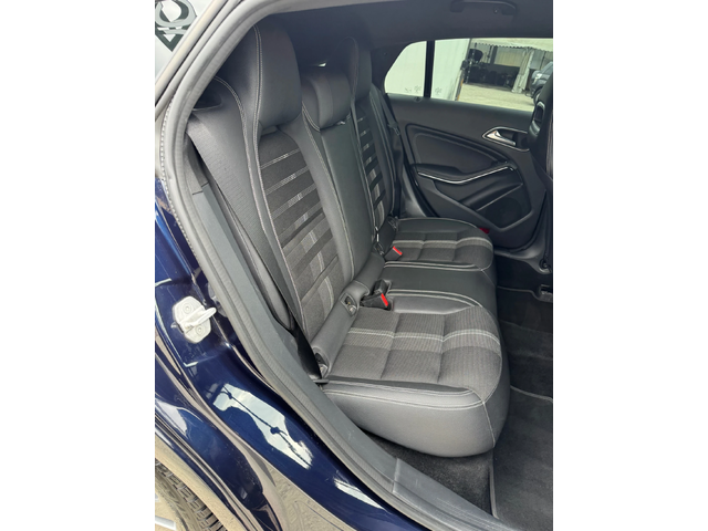 Mercedes-Benz CLA 220 Shooting-BRAKE - автомобили, коли, обяви за нови и употребявани 12