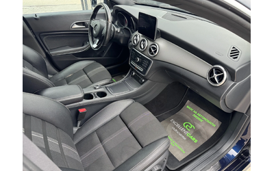 Mercedes-Benz CLA 220 Shooting-BRAKE - автомобили, коли, обяви за нови и употребявани 13