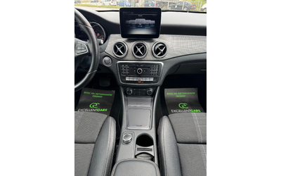 Mercedes-Benz CLA 220 Shooting-BRAKE - автомобили, коли, обяви за нови и употребявани 15