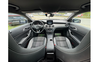 Mercedes-Benz CLA 220 Shooting-BRAKE - автомобили, коли, обяви за нови и употребявани 16