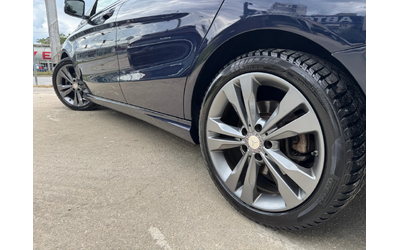 mercedes-benz-cla-220 - 1