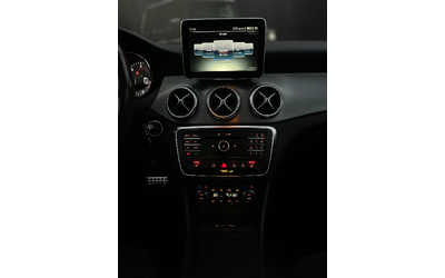 Mercedes-Benz CLA 220 FULL AMG EDITION* 177HP* СОБСТВЕН ЛИЗИНГ - автомобили, коли, обяви за нови и употребявани 11