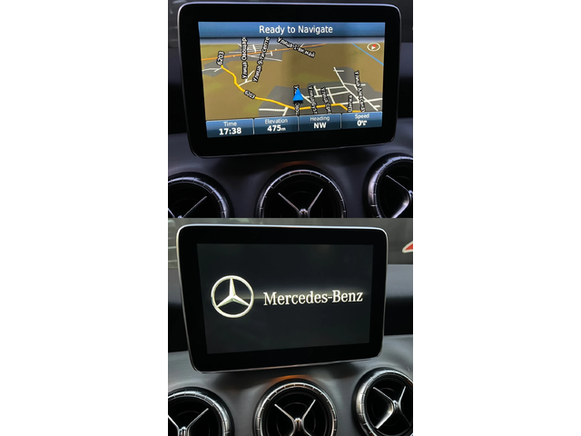 Mercedes-Benz CLA 220 FULL AMG EDITION* 177HP* СОБСТВЕН ЛИЗИНГ - автомобили, коли, обяви за нови и употребявани 13