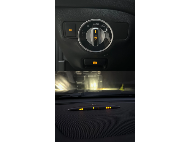 Mercedes-Benz CLA 220 FULL AMG EDITION* 177HP* СОБСТВЕН ЛИЗИНГ - автомобили, коли, обяви за нови и употребявани 14