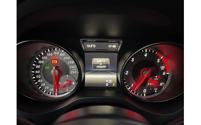 Mercedes-Benz CLA 220 FULL AMG EDITION* 177HP* СОБСТВЕН ЛИЗИНГ - автомобили, коли, обяви за нови и употребявани 15