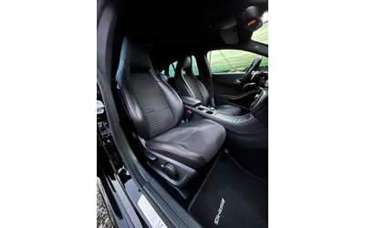 Mercedes-Benz CLA 220 FULL AMG EDITION* 177HP* СОБСТВЕН ЛИЗИНГ - автомобили, коли, обяви за нови и употребявани 8