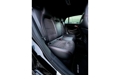 Mercedes-Benz CLA 220 FULL AMG EDITION* 177HP* СОБСТВЕН ЛИЗИНГ - автомобили, коли, обяви за нови и употребявани 9