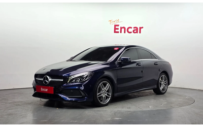 mercedes-benz-cla-220 - 0