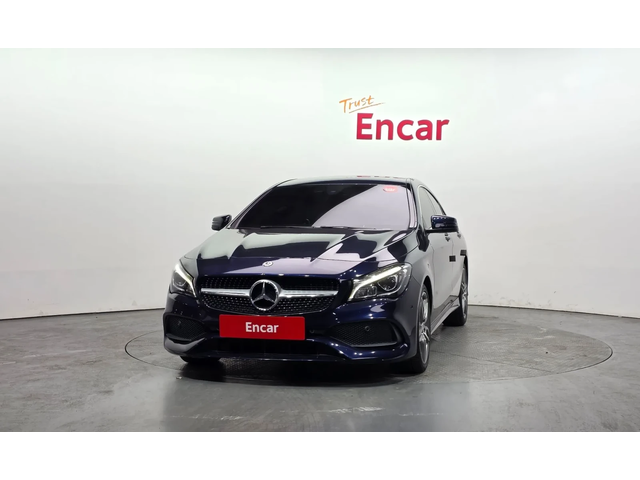 Mercedes-Benz CLA 220 2019* AMG PK* DYNAMIC* KEYLESS* КРАЙНА ЦЕНА - автомобили, коли, обяви за нови и употребявани 1