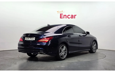mercedes-benz-cla-220 - 2