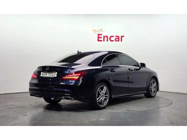 Mercedes-Benz CLA 220 2019* AMG PK* DYNAMIC* KEYLESS* КРАЙНА ЦЕНА - автомобили, коли, обяви за нови и употребявани 2