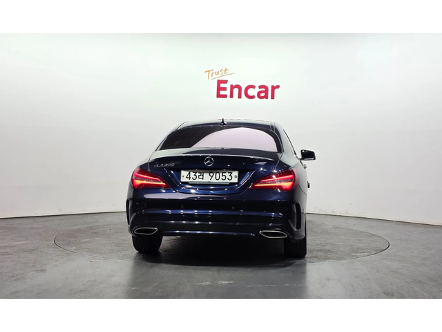 Mercedes-Benz CLA 220 2019* AMG PK* DYNAMIC* KEYLESS* КРАЙНА ЦЕНА - автомобили, коли, обяви за нови и употребявани 3