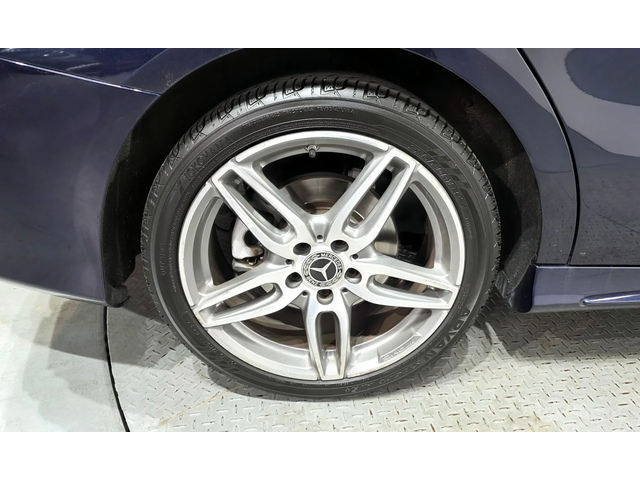 Mercedes-Benz CLA 220 2019* AMG PK* DYNAMIC* KEYLESS* КРАЙНА ЦЕНА - автомобили, коли, обяви за нови и употребявани 4