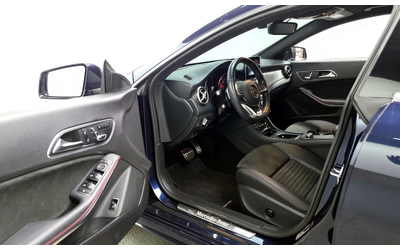Mercedes-Benz CLA 220 2019* AMG PK* DYNAMIC* KEYLESS* КРАЙНА ЦЕНА - автомобили, коли, обяви за нови и употребявани 8