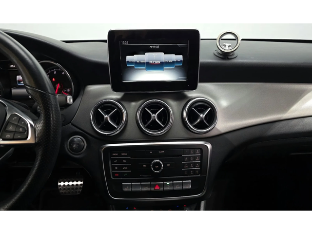 Mercedes-Benz CLA 220 2019* AMG PK* DYNAMIC* KEYLESS* КРАЙНА ЦЕНА - автомобили, коли, обяви за нови и употребявани 9