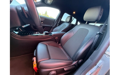 Mercedes-Benz CLA 220 52000km* БАРТЕР* Wide* Screen - автомобили, коли, обяви за нови и употребявани 11
