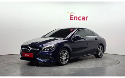 mercedes-benz-cla-220 - 0