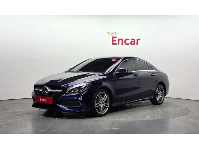 Mercedes-Benz CLA 220 2019* AMG PK* DYNAMIC* KEYLESS* КРАЙНА ЦЕНА - автомобили, коли, обяви за нови и употребявани 0