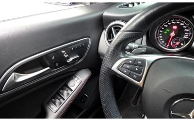 Mercedes-Benz CLA 220 2019* AMG PK* DYNAMIC* KEYLESS* КРАЙНА ЦЕНА - автомобили, коли, обяви за нови и употребявани 11