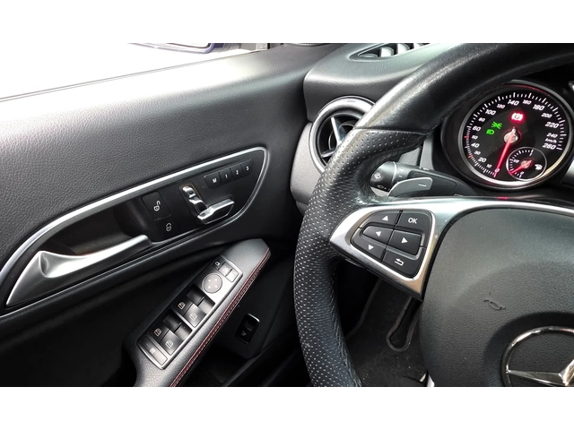 Mercedes-Benz CLA 220 2019* AMG PK* DYNAMIC* KEYLESS* КРАЙНА ЦЕНА - автомобили, коли, обяви за нови и употребявани 11