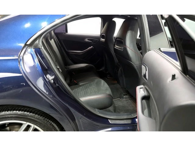 Mercedes-Benz CLA 220 2019* AMG PK* DYNAMIC* KEYLESS* КРАЙНА ЦЕНА - автомобили, коли, обяви за нови и употребявани 13