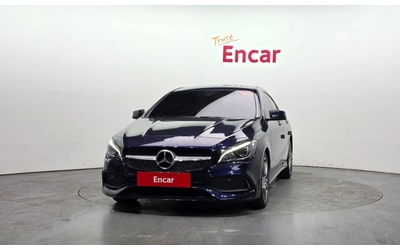 mercedes-benz-cla-220 - 1